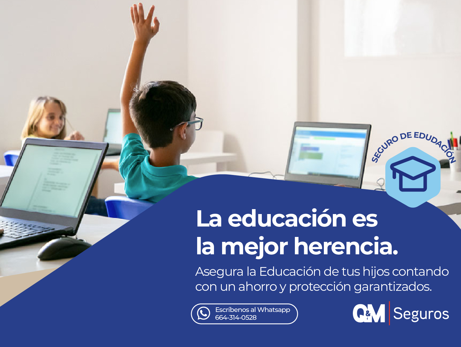 Seguro de Educación